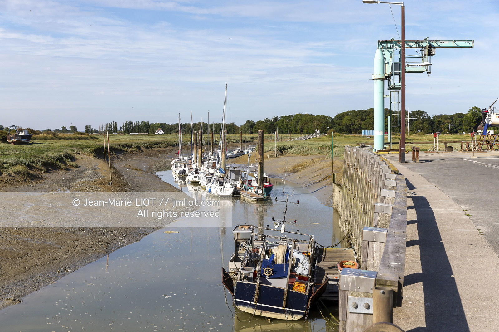 BAIE DE SOMME - 2020