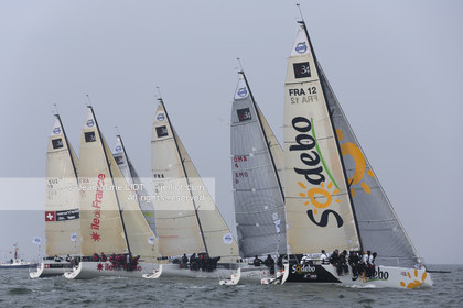 SPI OUEST-FRANCE INTERMARCHE 2013