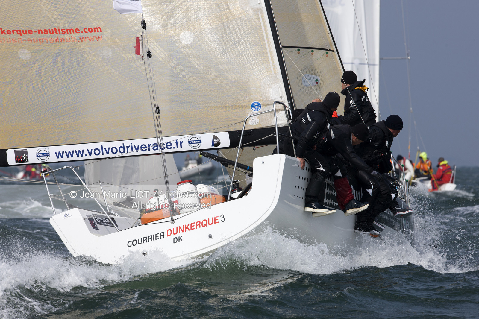 SPI OUEST-FRANCE INTERMARCHE 2013