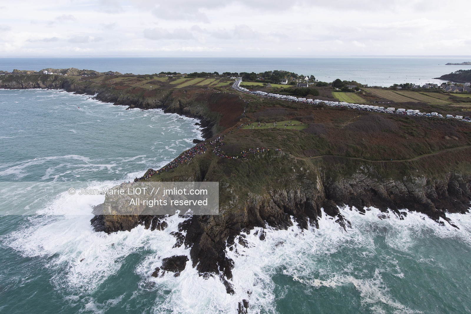 ROUTE DU RHUM 2014