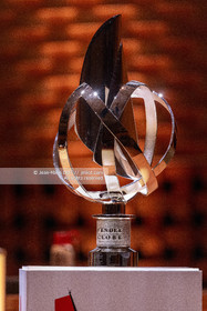 VENDEE GLOBE 2024-2025 - CONFERENCE DE PRESSE