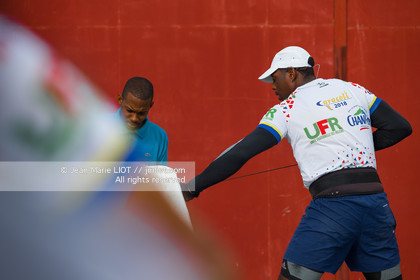 YOLE DE MARTINIQUE