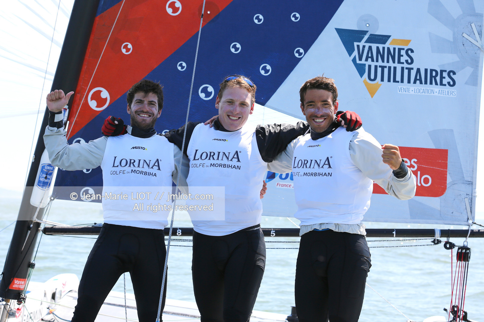 NORMANDIE CUP 2017