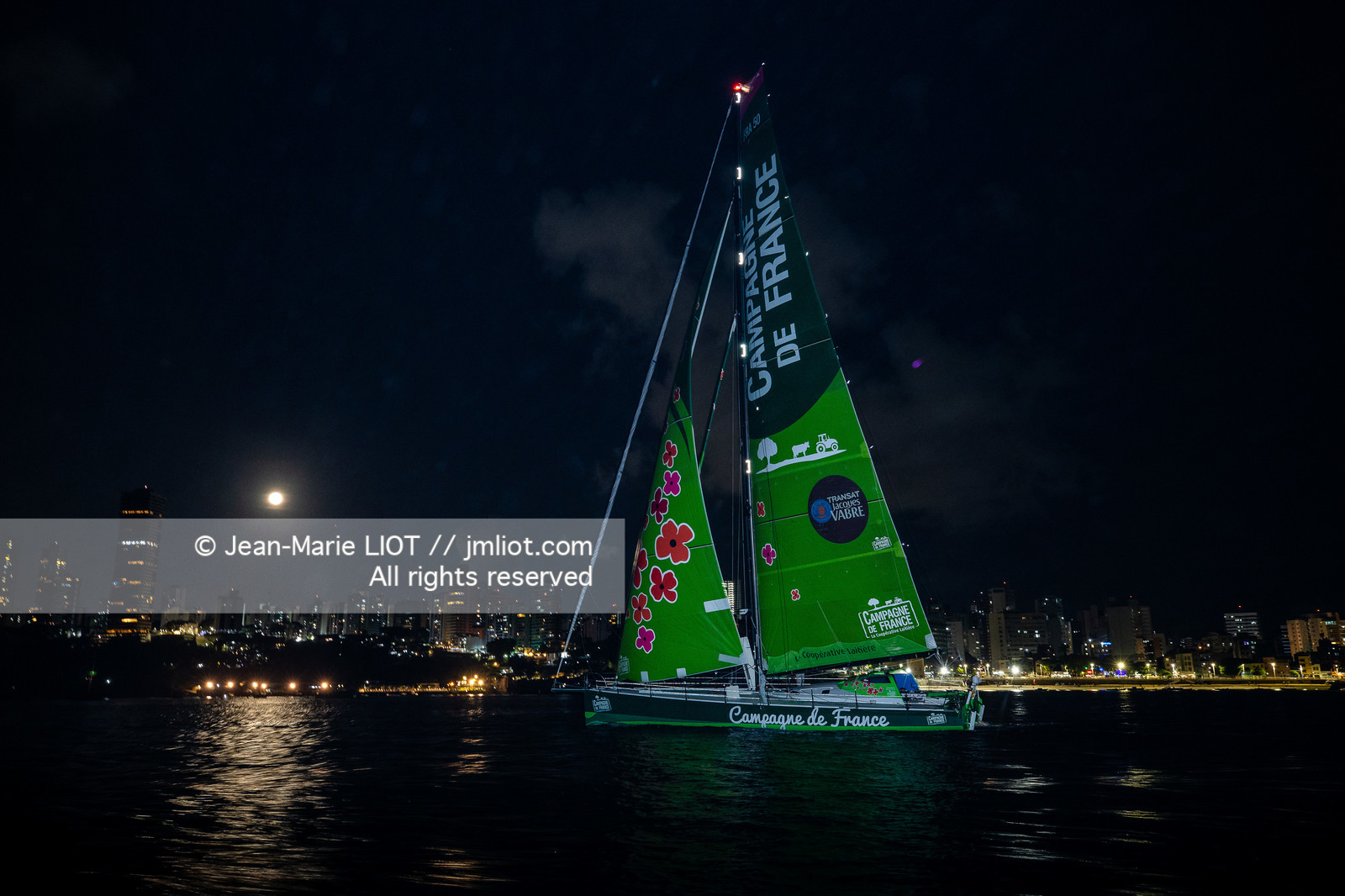 TJV2019 ARRIVEE CAMPAGNE DE FRANCE.