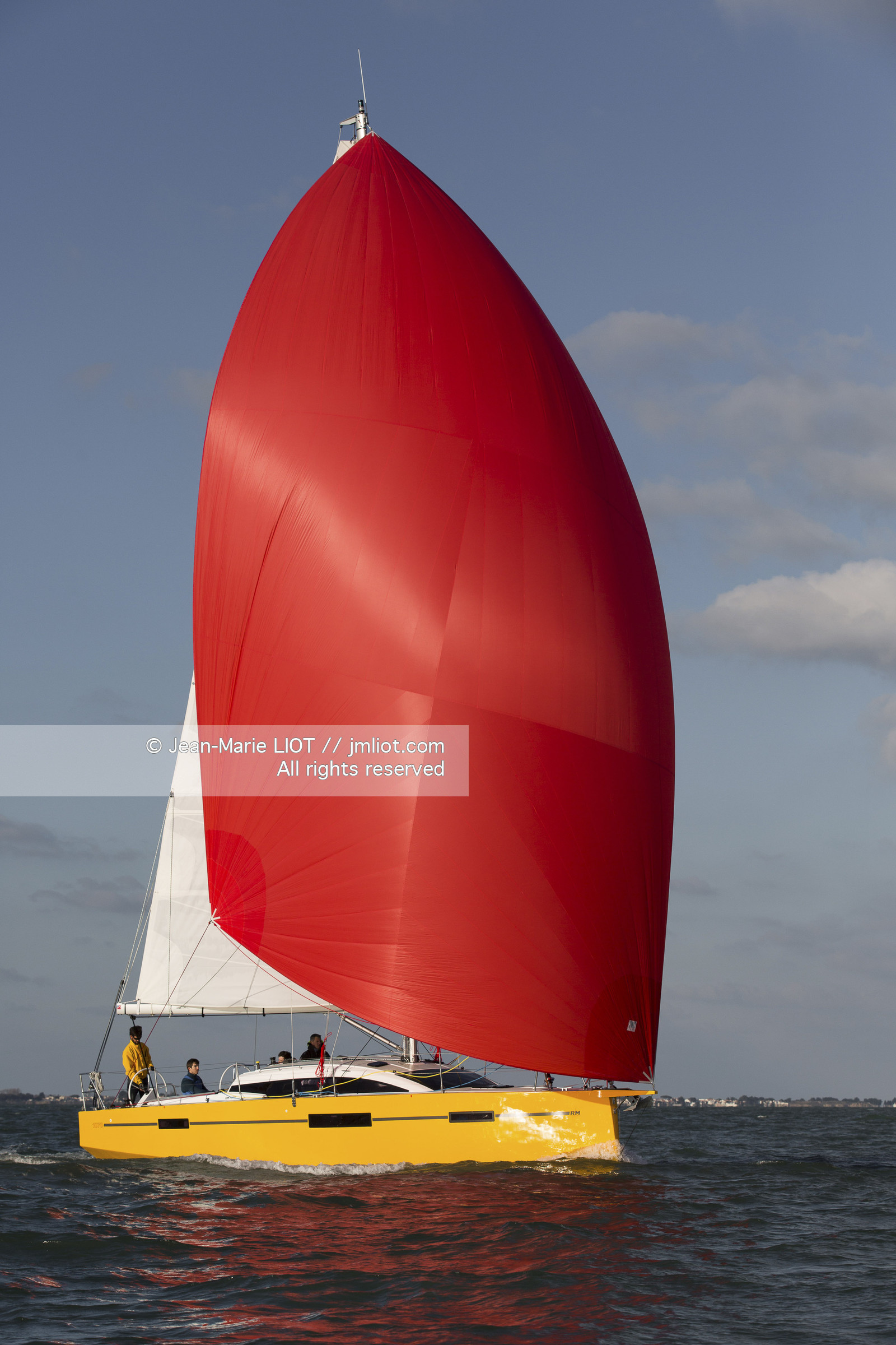 RM 10,70 - RM YACHTS