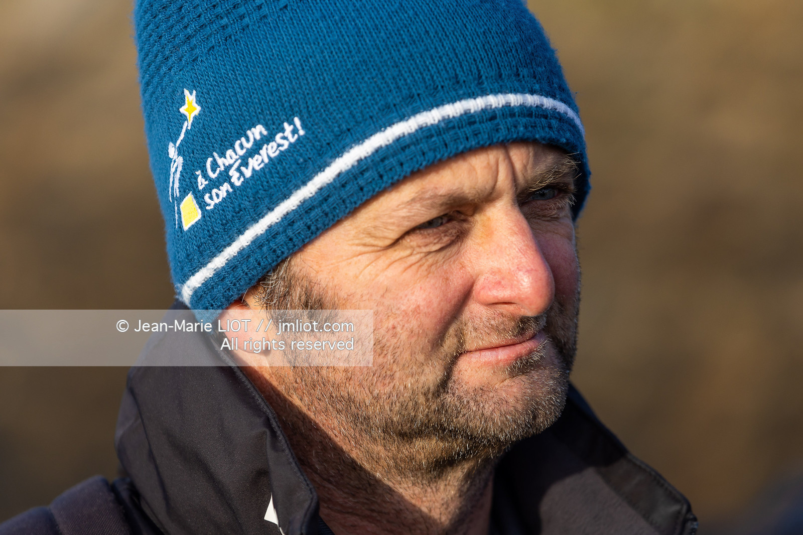 ROUTE DU RHUM 2022 - DEPART