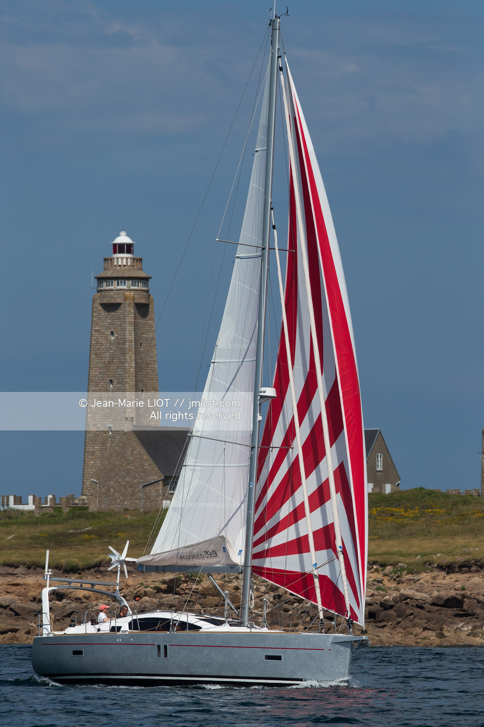 ALLURES YACHTING - ALLURES 39.9