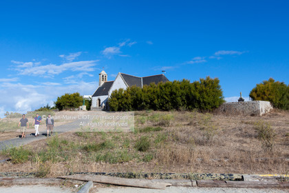 Bretange, Ile d'Hoëdic