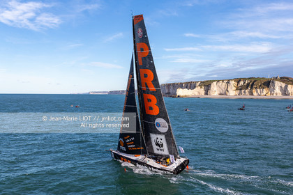 DEPART TJV 2019.