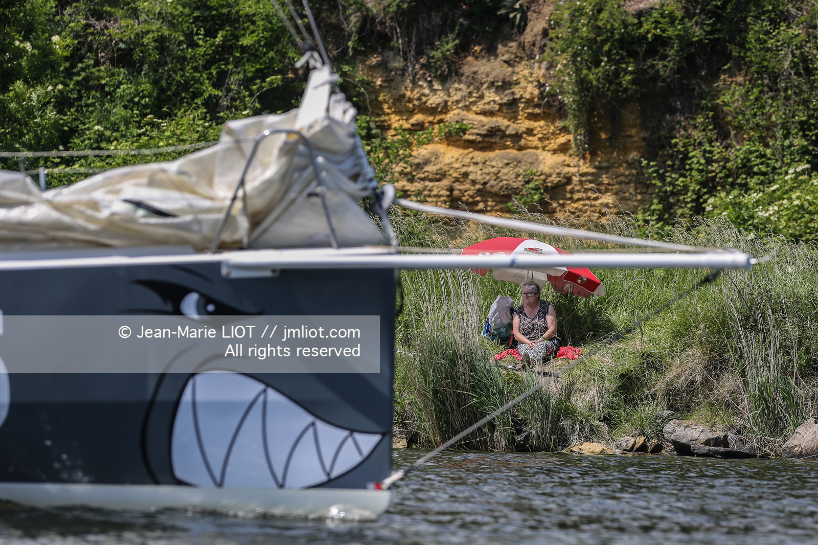 NORMANDY CHANNEL RACE 2015