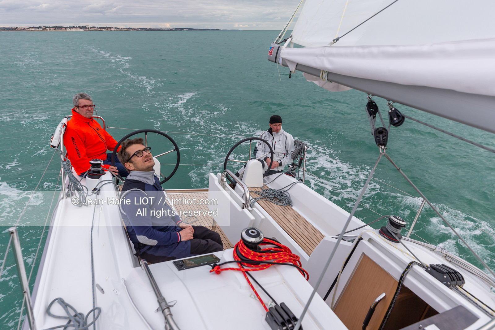 BENETEAU OCEANIS 30.1