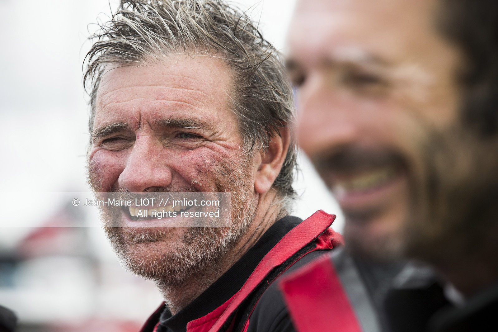 TRANSAT JACQUES VABRE 2013