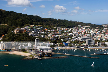 WELLINGTON 2008