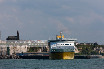 TOUR DE FRANCE A LA VOILE 2009