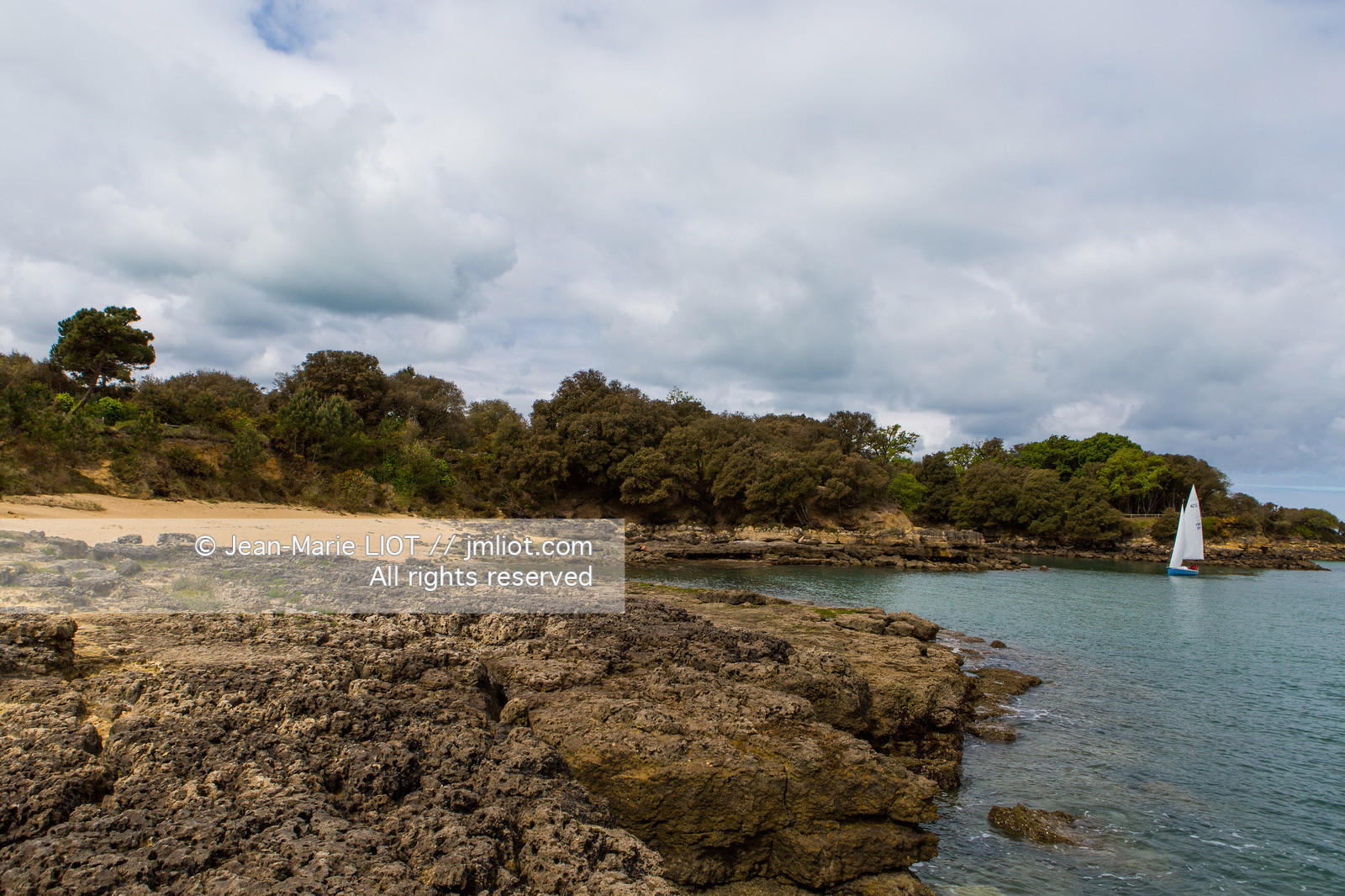 VOILES ET VOILIERS 2016 - LES FORTS DE CHARENTE, BAIE DE LA ROCHELLE EN BIHAN 650