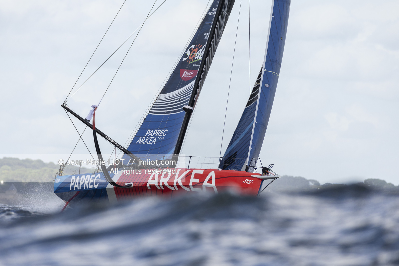 DEFI AZIMUT - LORIENT AGGLOMERATION 2024 - RUNS DE VITESSE