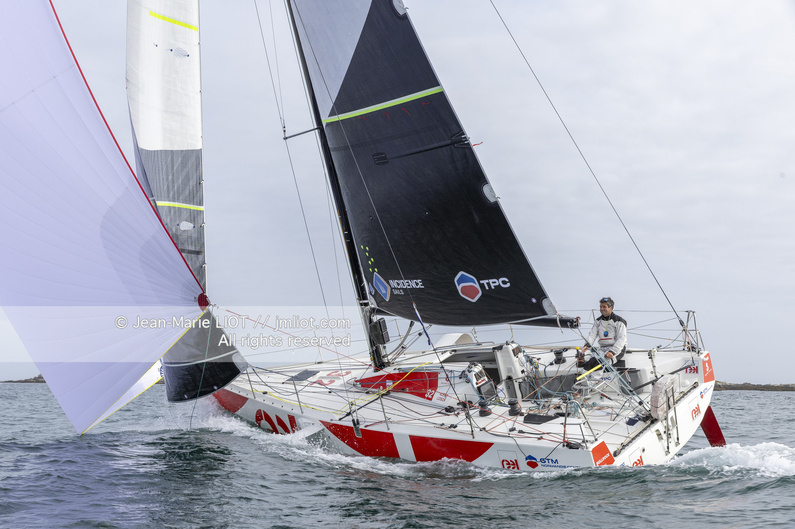 ALEXIS LOISON 2023 - FIGARO3 REED