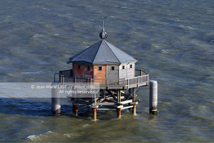 PHOTO © JEAN-MARIE LIOT.PHARE DU BOUT DU MONDE.