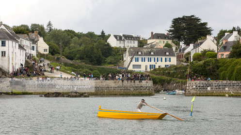 CHAMPIONNAT DU MONDE DE GODILLE 2012