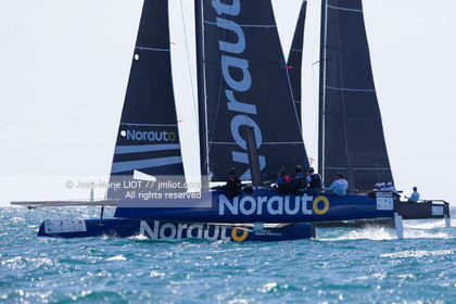 MARTINIQUE FLYING REGATTA 2018