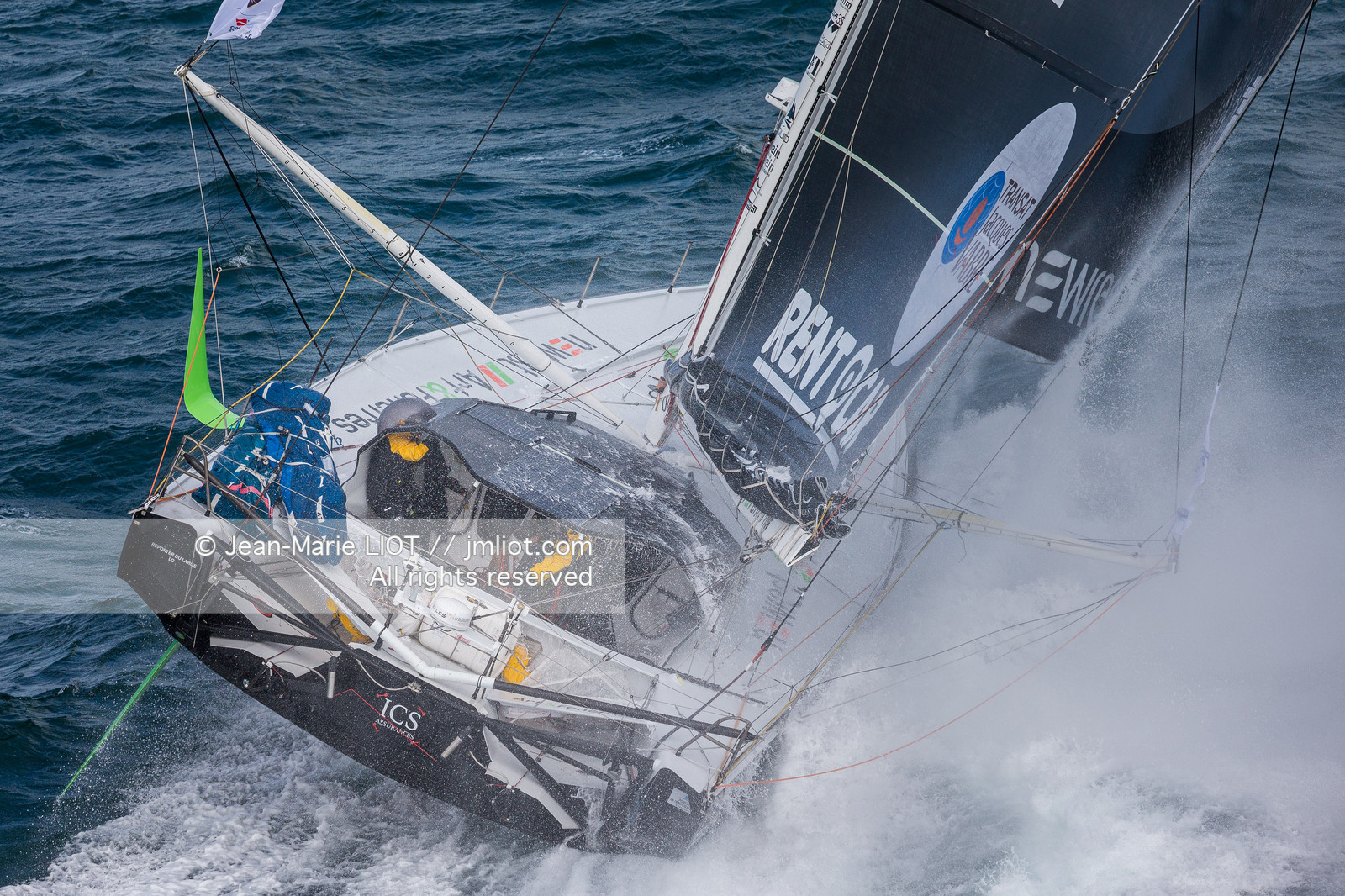 FABRICE AMEDEO 2019 - TJV - ERIC PERON