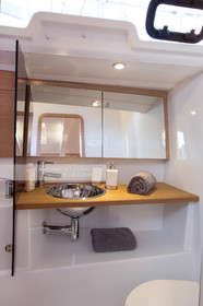 DUFOUR YACHTS - DUFOUR 410 NEW MODEL