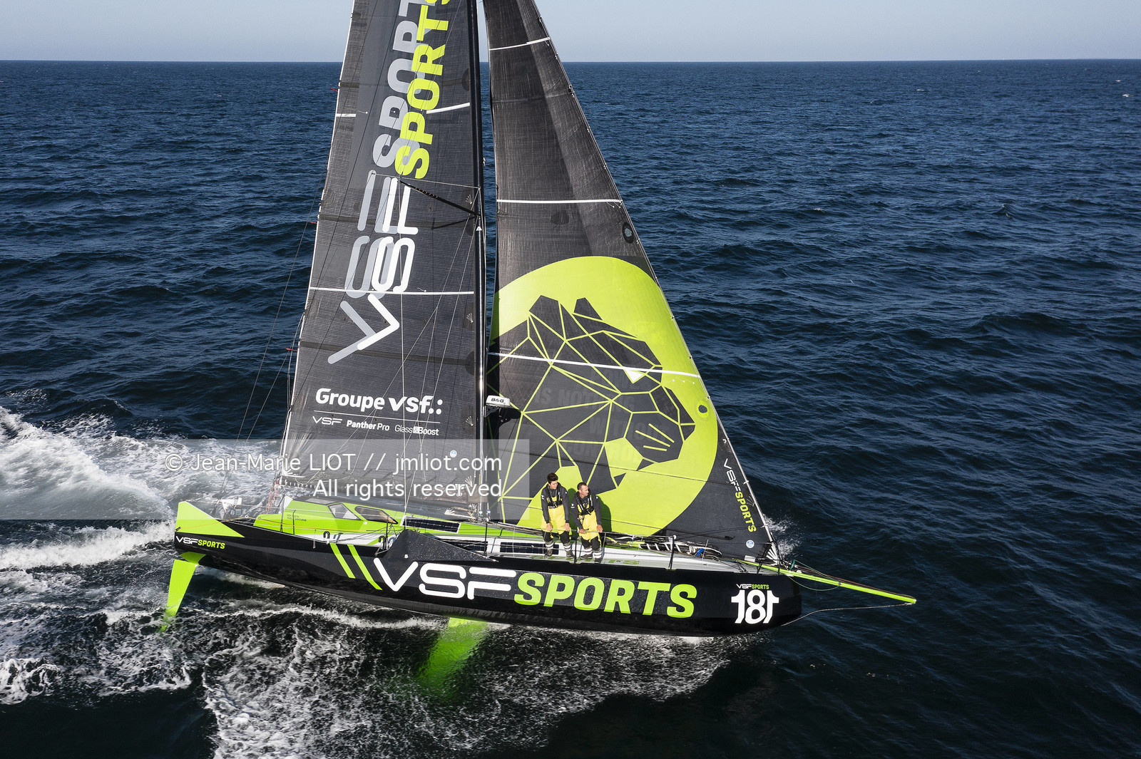 VSF SPORTS 2025 - PEPE COSTA - PABLO SANTURDE