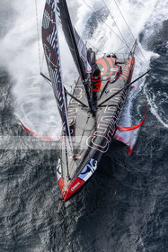 JEREMY BEYOU 2024 - IMOCA CHARAL - VENDEE GLOBE 2024-2025