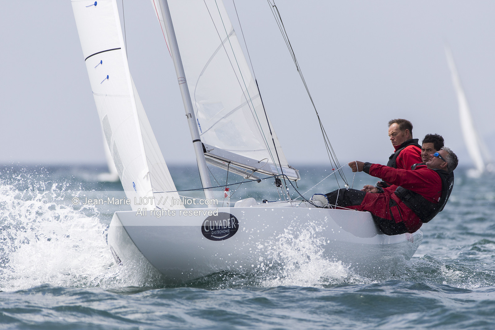 GRAND PRIX GUYADER 2017