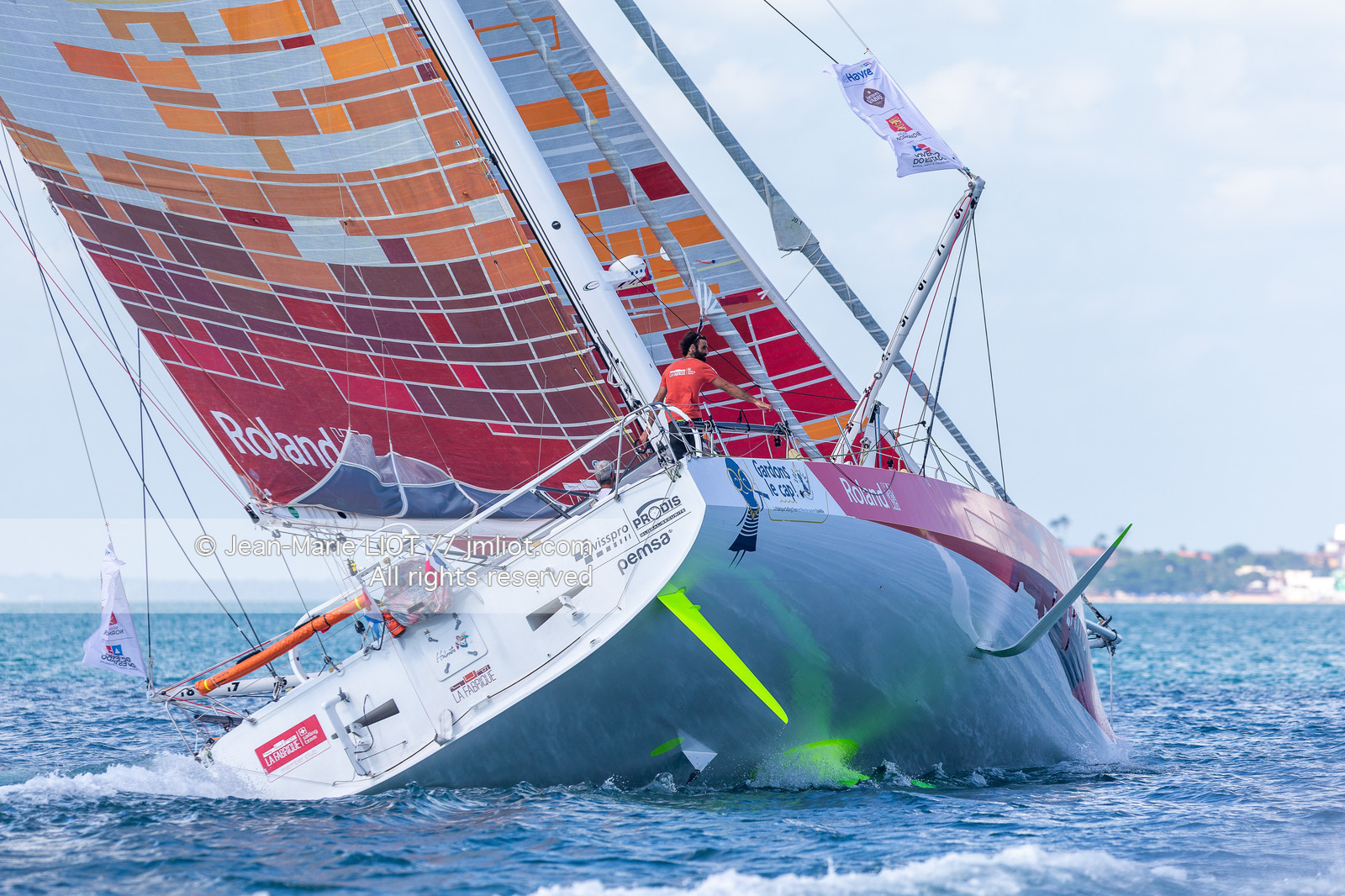 TJV2019 ARRIVEE LA FABRIQUE