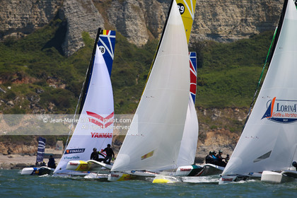 NORMANDIE CUP 2017