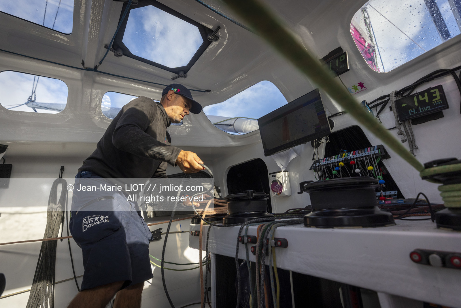 ARMEL TRIPON 2025 - LES PETITS DOUDOUS