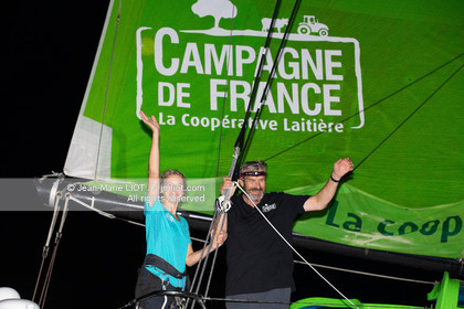 TJV2019 ARRIVEE CAMPAGNE DE FRANCE.