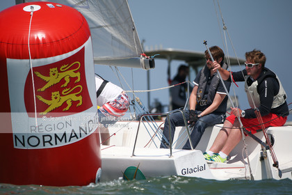 NORMANDIE CUP 2017