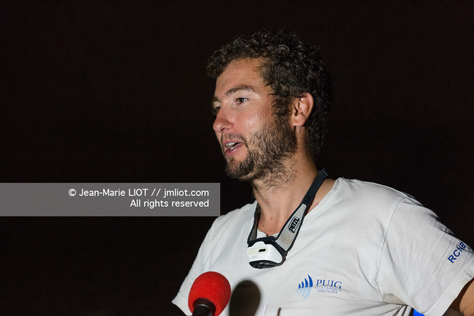 TRANSAT JACQUES VABRE 2017 - ARRIVEE