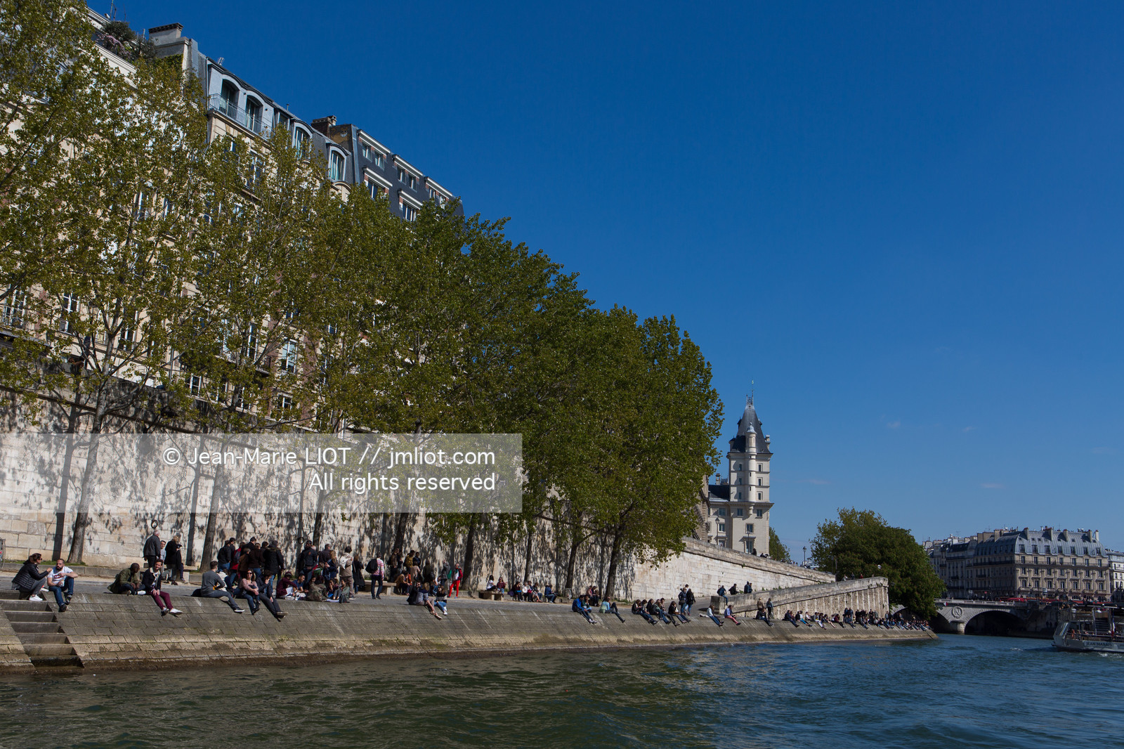 SECURITE CIVILE DE PARIS