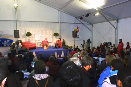 ARRIVEE THOMAS COVILLE - SODEBO