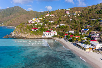 BRITISH VIRGIN ISLANDS 2019