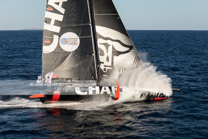 JEREMIE BEYOU - CHRISTOPHER PRATT - CHARAL