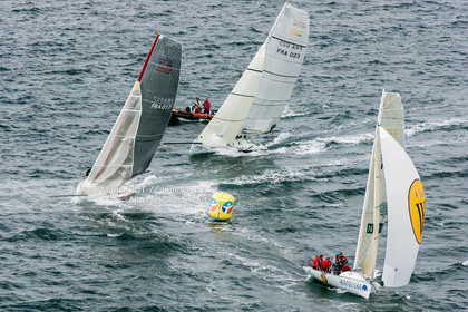 SPI OUEST FRANCE 2006