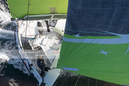 THIERRY BOUCHARD - SAISON 2018