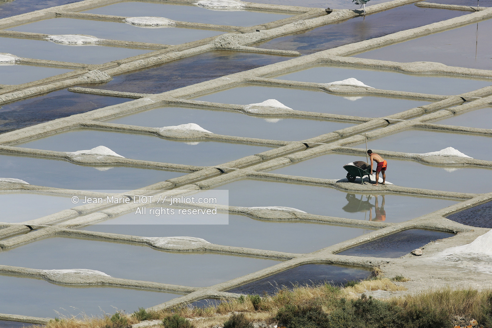 TOUR DE FRANCE A LA VOILE 2006