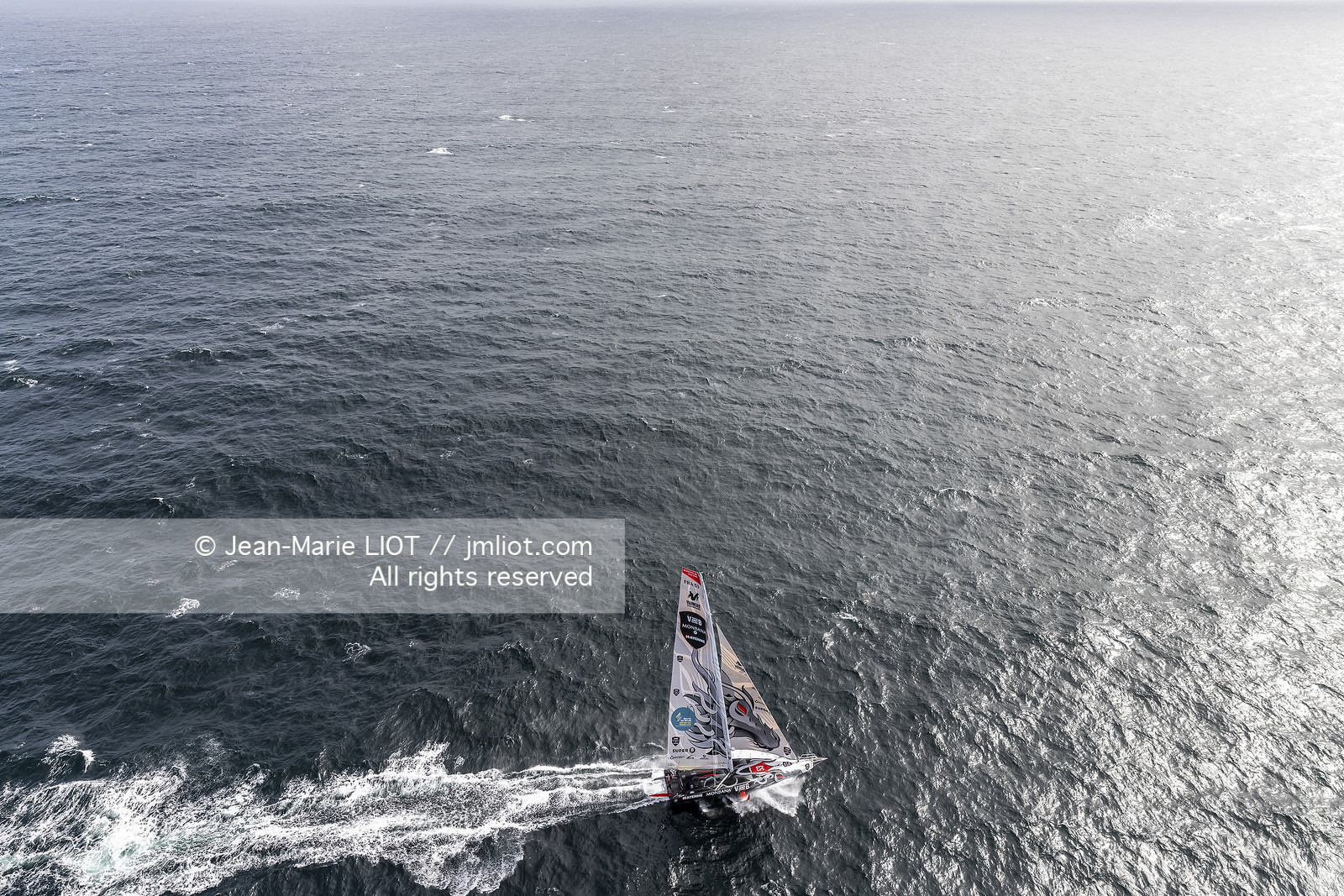 LOUIS DUC 2022 - ROUTE DU RHUM