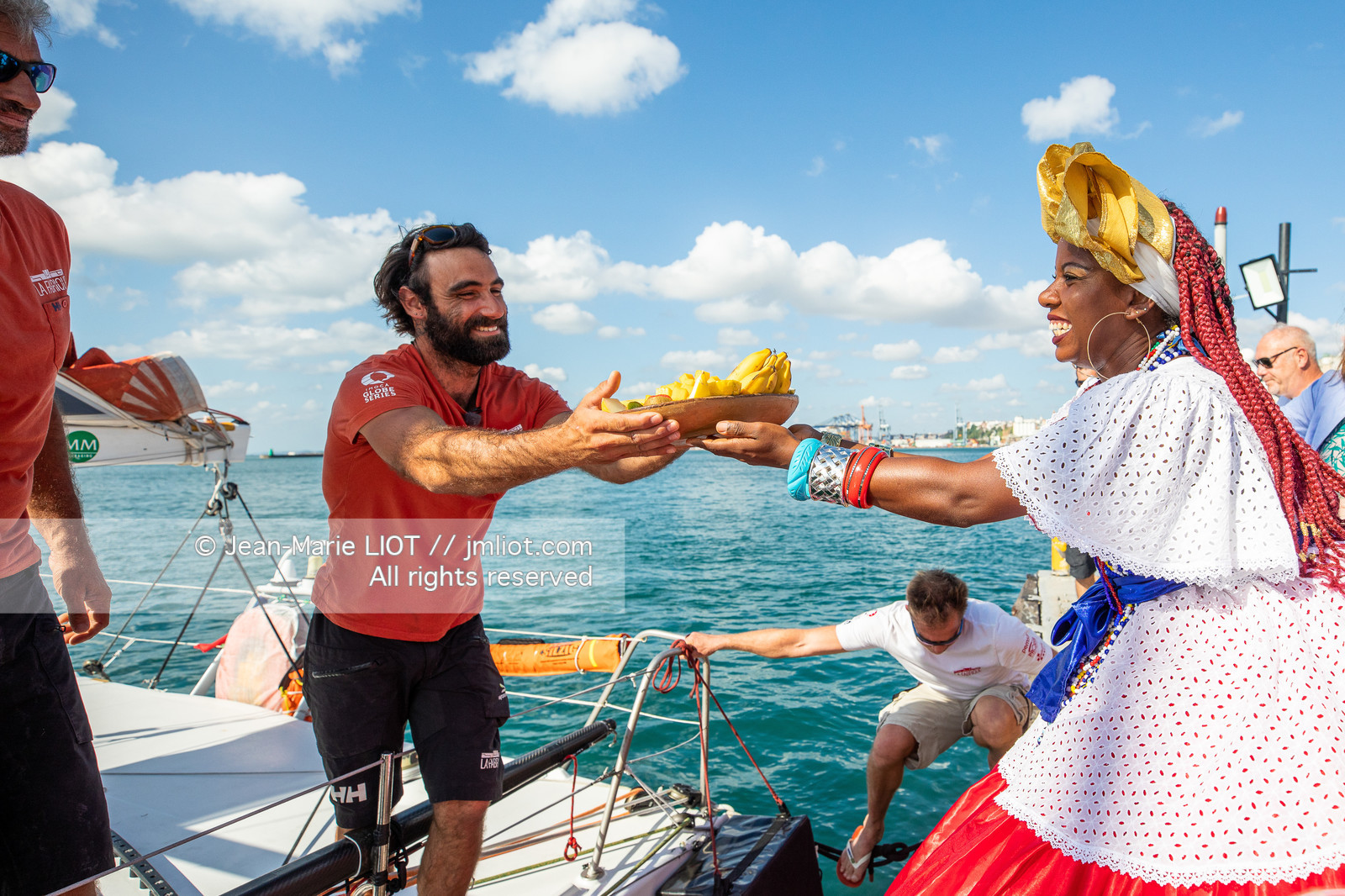 TJV2019 ARRIVEE LA FABRIQUE