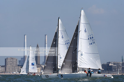 NORMANDIE CUP 2017