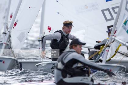 SEMAINE OLYMPIQUE FRANCAISE HYERES 2013