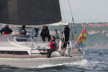 NORMANDIE CUP 2018