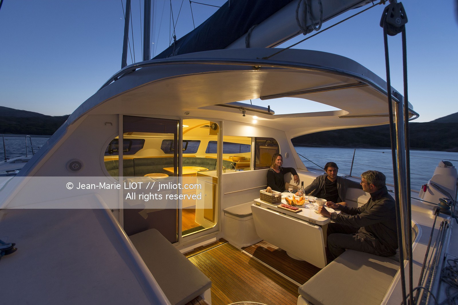 CORSE DU SUD - LAVEZZI