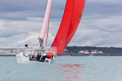 BENETEAU OCEANIS 30.1