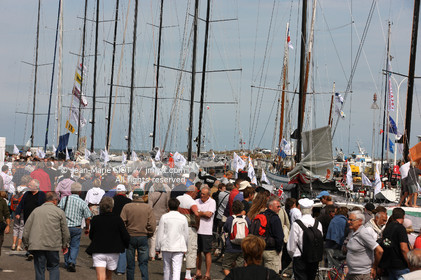 NORMANDY CHANNEL RACE 2012